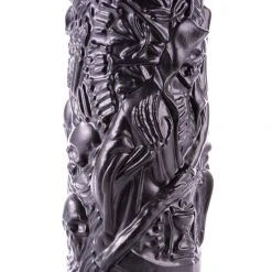 Becky Cloonan Tikis Splendor & Riches Designer Series Tiki Mug (Plague Variant)