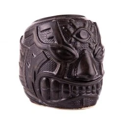 Mike Bonanno Tikis El Ojo Fantastico Tiki Mug - Reclusa Parda Variant 7 Mike Bonanno Tikis El Ojo Fantastico Tiki Mug - Reclusa Parda Variant