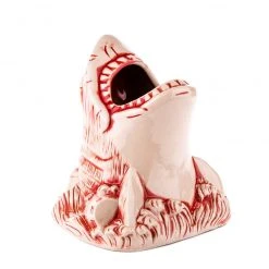 Mondo Jaws – Bruce The Shark Tiki Mug (Chum Variant)