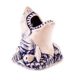 Mondo Jaws – Bruce The Shark Tiki Mug (Amity Variant)