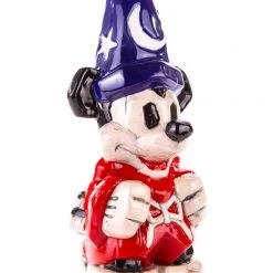 Mondo Sorcerer Mickey Tiki Mug