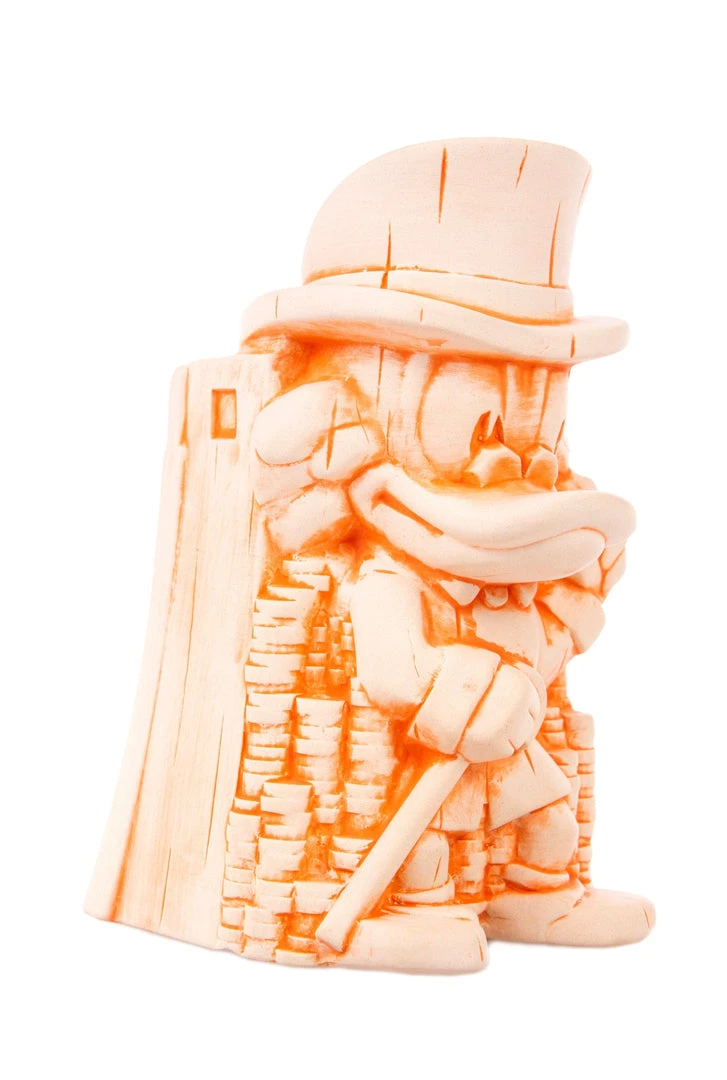 Mondo Tikis DuckTales – Scrooge McDuck Tiki Mug 13 Mondo Tikis DuckTales – Scrooge McDuck Tiki Mug