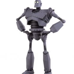 Iron Giant MONDO MECHA Figure Toys