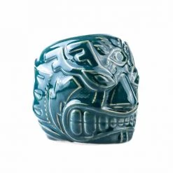 Mike Bonanno El Ojo Fantastico Tiki Mug - Regular Tikis 19 Mike Bonanno El Ojo Fantastico Tiki Mug - Regular Tikis