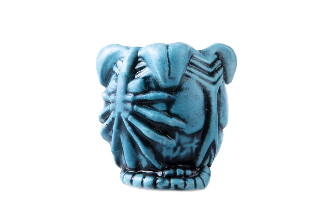 Mondo Tikis Alien Egg Tiki Shooters Set (Airlock Variant) - 2 Pack 10 Mondo Tikis Alien Egg Tiki Shooters Set (Airlock Variant) - 2 Pack