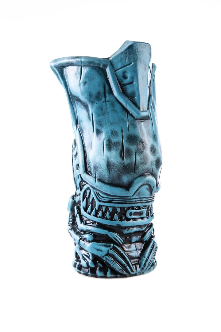 Mondo Alien Queen Tiki Mug (Airlock Variant) 17 Mondo Alien Queen Tiki Mug (Airlock Variant)