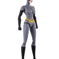 Batman: The Animated Series - Catwoman 1/6 Scale Figure - Mondo Exclusive Toys