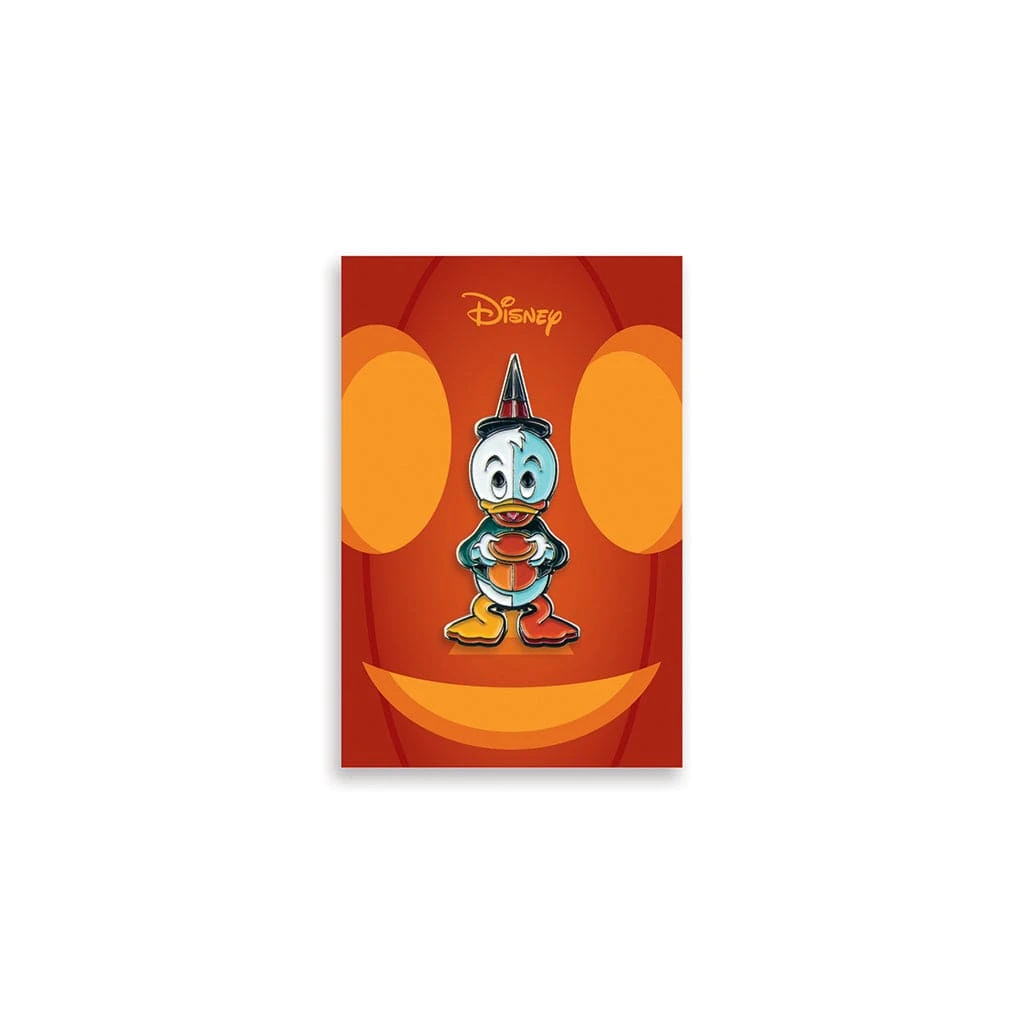 Tom Whalen DuckTales – Louie Enamel Pin Enamel Pins 1 Tom Whalen DuckTales – Louie Enamel Pin Enamel Pins