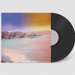 Figureight Records Music Randall Dunn – Beloved LP