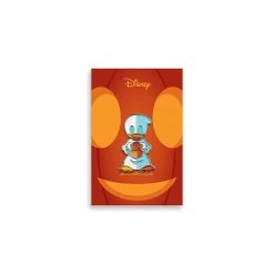 Tom Whalen Enamel Pins DuckTales – Dewey Enamel Pin