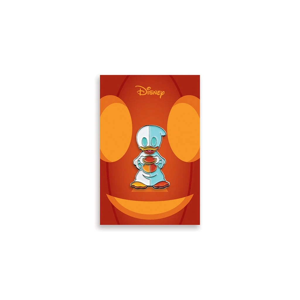 Tom Whalen Enamel Pins DuckTales – Dewey Enamel Pin 1 Tom Whalen Enamel Pins DuckTales – Dewey Enamel Pin
