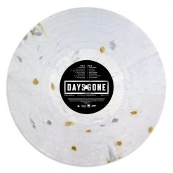 Nathan Whitehead Days Gone – Original Video Game Soundtrack 2XLP 5 Nathan Whitehead Days Gone – Original Video Game Soundtrack 2XLP