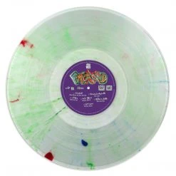 Various Artists Freaked – Original Motion Picture Soundtrack 2XLP Music