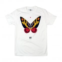 Maggie Chiang Apparel Mothra T-Shirt