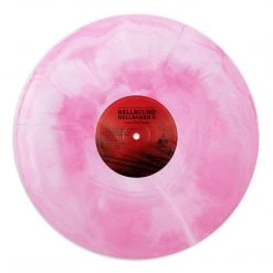 Christopher Young Hellbound: Hellraiser II – Original Motion Picture Soundtrack LP