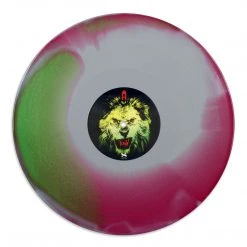 Daniele Patucchi Wild Beasts – Original Motion Picture Soundtrack LP Music