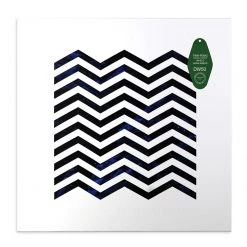 Angelo Badalamenti Music Twin Peaks - Original Score LP - LRSD Edition