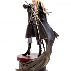 Mondo Castlevania – Alucard Statue Toys