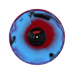 Steve Horelick Madman – Original Motion Picture Soundtrack 2XLP Music 11 Steve Horelick Madman – Original Motion Picture Soundtrack 2XLP Music