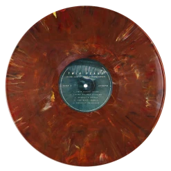 Angelo Badalamenti Twin Peaks - Original Score LP