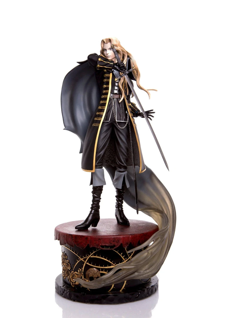 Mondo Castlevania – Alucard Statue (Exclusive) Toys Mondo Castlevania – Alucard Statue (Exclusive) Toys