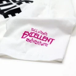 Matt Ryan Tobin Bill & Ted's - Be Excellent T-Shirt