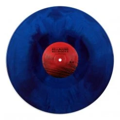 Christopher Young Hellbound: Hellraiser II – Original Motion Picture Soundtrack LP