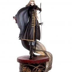 Mondo Castlevania – Alucard Statue (Exclusive) Toys 9 Mondo Castlevania – Alucard Statue (Exclusive) Toys