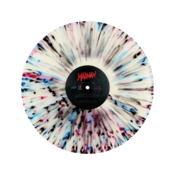 Steve Horelick Madman – Original Motion Picture Soundtrack 2XLP Music 12 Steve Horelick Madman – Original Motion Picture Soundtrack 2XLP Music