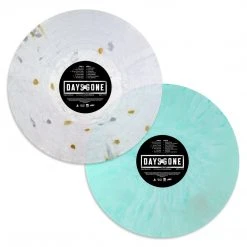 Nathan Whitehead Days Gone – Original Video Game Soundtrack 2XLP