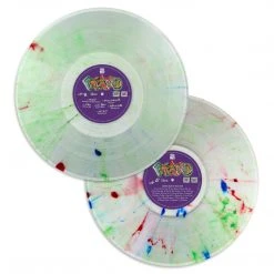 Various Artists Freaked – Original Motion Picture Soundtrack 2XLP Music