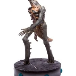 Mondo Colossal Giant Monster Maquette