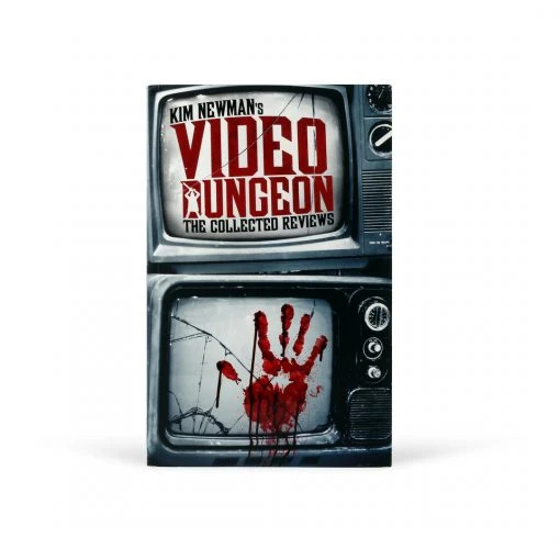 Titan Books Video Dungeon: The Collected Reviews