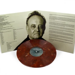 Angelo Badalamenti Twin Peaks - Original Score LP