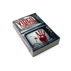 Titan Books Video Dungeon: The Collected Reviews