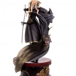 Mondo Castlevania – Alucard Statue (Exclusive) Toys 15 Mondo Castlevania – Alucard Statue (Exclusive) Toys