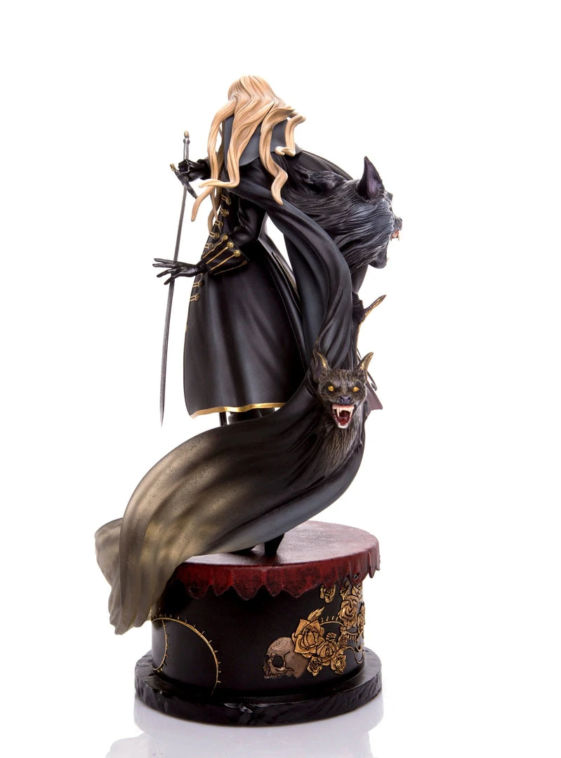 Mondo Castlevania – Alucard Statue (Exclusive) Toys Mondo Castlevania – Alucard Statue (Exclusive) Toys