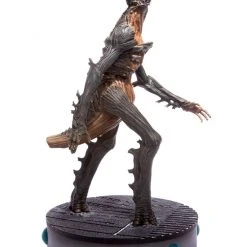 Mondo Colossal Giant Monster Maquette