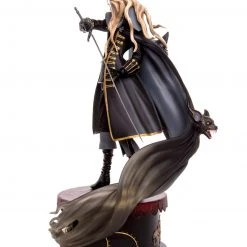 Mondo Castlevania – Alucard Statue (Exclusive) Toys 16 Mondo Castlevania – Alucard Statue (Exclusive) Toys