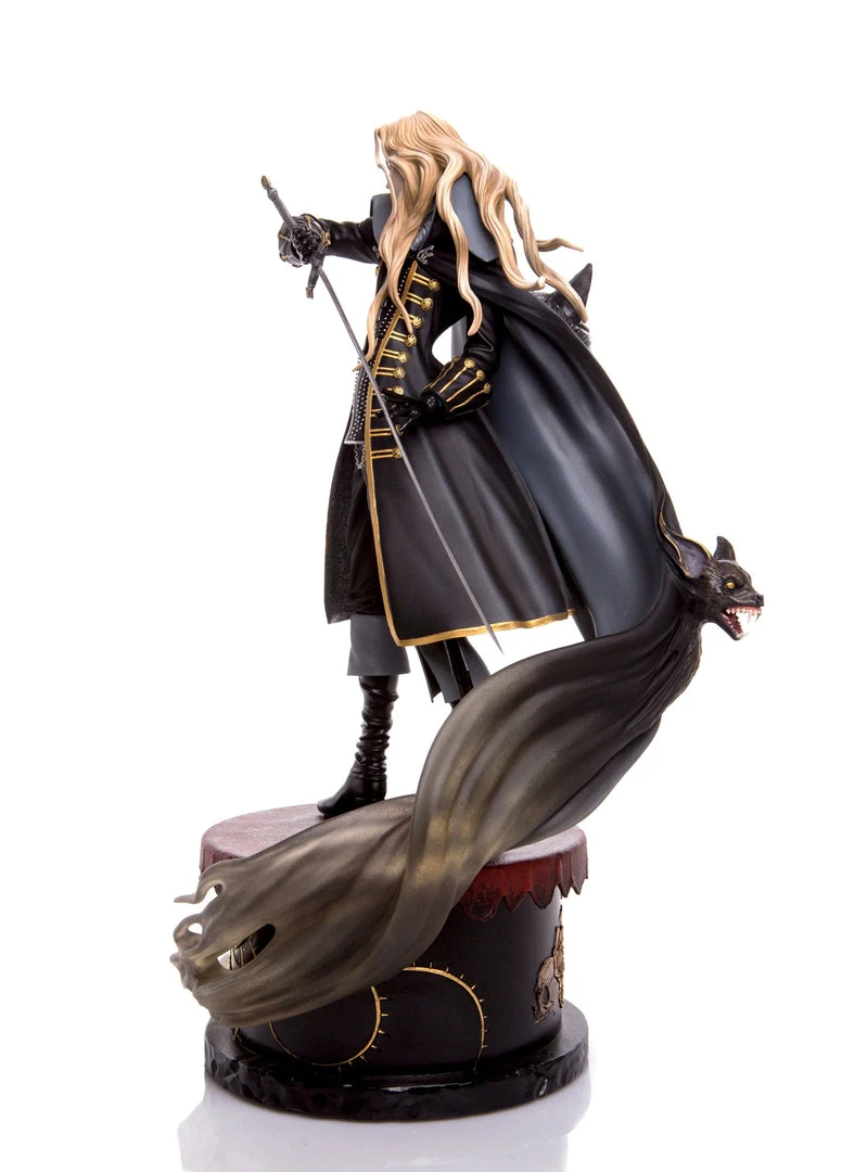 Mondo Castlevania – Alucard Statue (Exclusive) Toys Mondo Castlevania – Alucard Statue (Exclusive) Toys