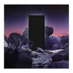 Various Artists 2001: A Space Odyssey – Original Motion Picture Soundtrack Music