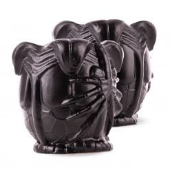 Mondo Alien Egg Tiki Shooters Set (Hive Variant) - 2 Pack Tikis
