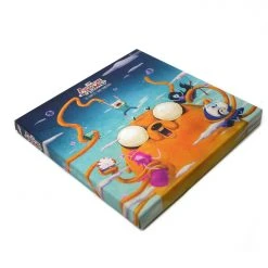 Various Artists Music Adventure Time – The Complete Series Box Set 3 Various Artists Music Adventure Time – The Complete Series Box Set