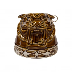 Mondo Aladdin - Cave Of Wonders Tiki Mug - Sand Storm Tikis