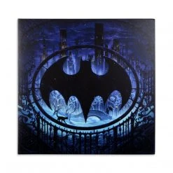 Danny Elfman Batman Returns – Expanded Motion Picture Score 3XLP Music