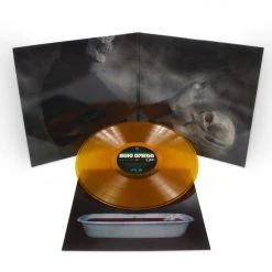 Goblin Music Buio Omega – Original Motion Picture Soundtrack LP 7 Goblin Music Buio Omega – Original Motion Picture Soundtrack LP