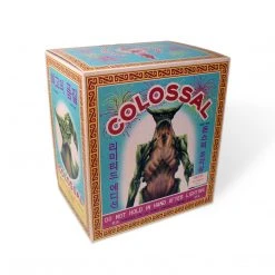 Mondo Colossal Giant Monster Maquette