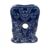 Sara Deck Death's Whisper Designer Series Tiki Mug - Voices At Midnight