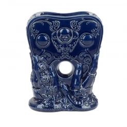 Sara Deck Death's Whisper Designer Series Tiki Mug - Voices At Midnight