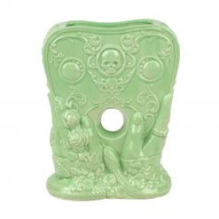 Sara Deck Death's Whisper Designer Series Tiki Mug - Seance By The Sea